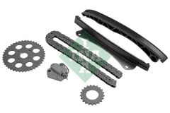 EKSANTRİK ZİNCİR SETİ ASTRA H-CORSA C-D-COMBO-C-D-ASTRA J-MERIVA-ALBEA-DOBLO-EGEA-PUNTO- 500- 1.3 JTD -1.3 CDTI E4-E5-E6 GERGİ KİTİ