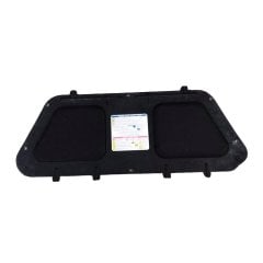 MOTOR KAPUT KEÇESİ İZALATÖRÜ DOBLO 3 2010 -> 51890148