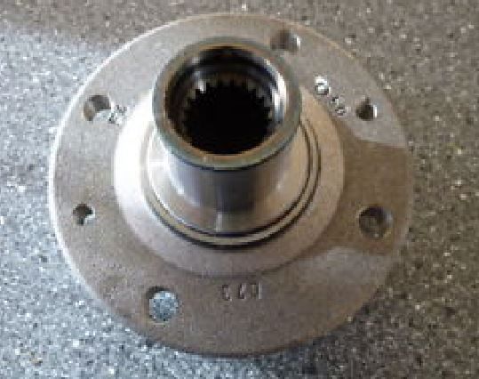 ÖN PORYA R19