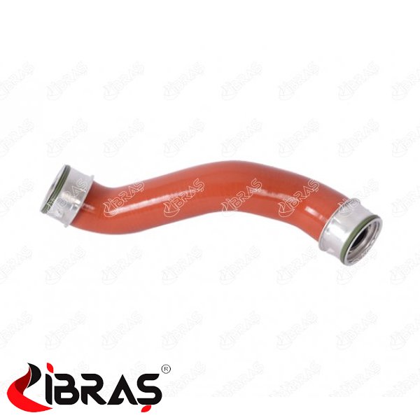 TURBO HORTUMU AUDI A3-S3-VW GOLF 4-BORA-SEAT LEON 1-TOLEDO 2 1.9 TDI
