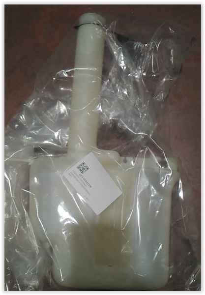 CAM YIKAMA SU FİSKİYE DEPOSU R19 MOTORSUZ KAPAKLI