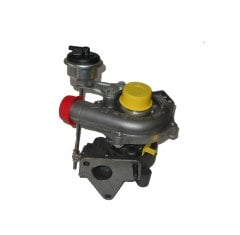 TURBO KOMPLE CLIO 2 01 SYMBOL 02 KANGOO 02 DACIA LOGAN 05 MICRA 03 1.5DCI K9K 65 BG MY7701473122 x BORGWARNER
