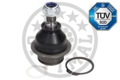 SALINCAK ROTİLİ ÖN ALT SAĞ / SOL TRANSIT V184 01 06 TRANSIT V347-V348 06 11 CONNECT 02 13 CUSTOM 11