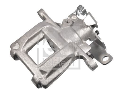 ARKA FREN KALİPERİ SOL TRANSIT 5-362 CUSTOM 12 KUNDAKSIZ