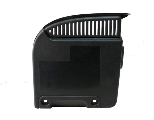 AKÜ MUHAFAZA ÜST BAKALİTİ CLIO 4-CAPTUR