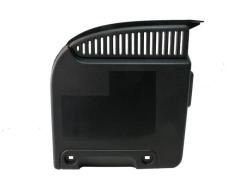 AKÜ MUHAFAZA ÜST BAKALİTİ CLIO 4-CAPTUR