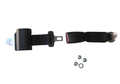 EMNİYET KEMERİ 2 NOKTA OTOMATİK ÜNİVERSAL ALR