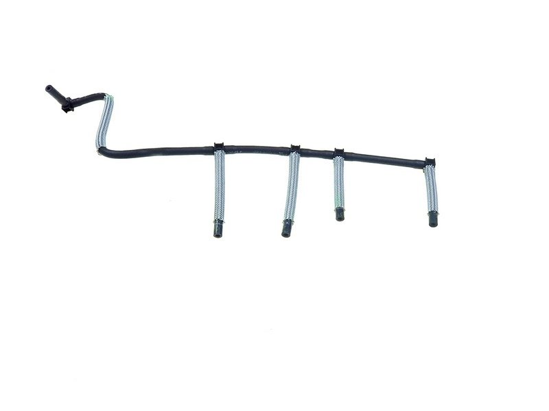 x ENJEKTÖR GERİ DÖNÜŞ BORUSU PEUGEOT 2.0 HDI 307 03-07 308 07-14 407 04-10 508 10-18