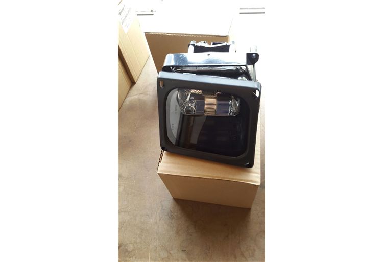 SİS LAMBASI SOL TİPO 88-95