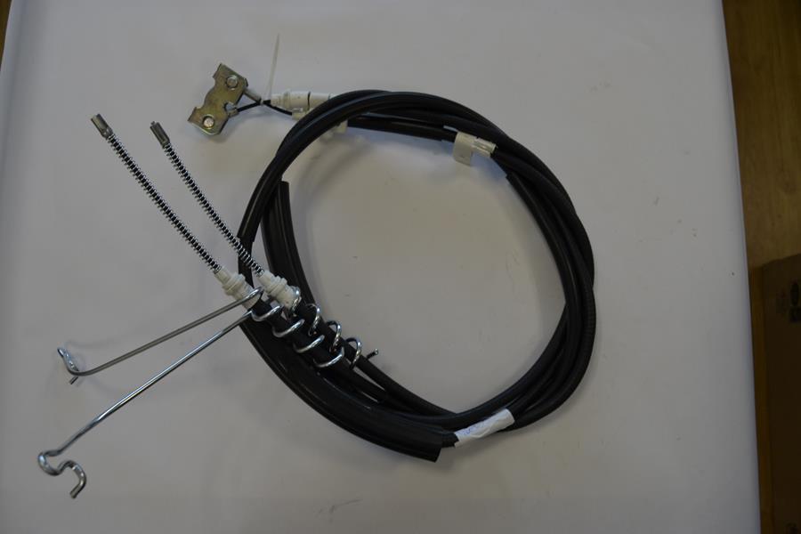 ARKA EL FREN TELI TRANSIT CONNECT 02>14 KISA SASE ABS SIZ