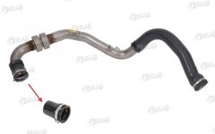 TURBO BORUSU LAGUNA 3 1.5 DCİ