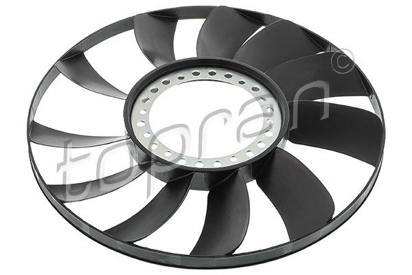 FAN PERVANESİ A4 PASSAT 98-05