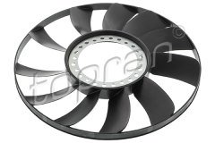 FAN PERVANESİ A4 PASSAT 98-05