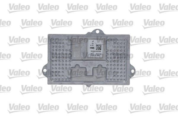 SAĞ FAR BEYNİ BALAST 3008 2 5008 2 16 P8