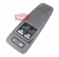 CAM AÇMA DÜĞMESİ ÇERÇEVELİ DUCATO 3 ÖN SOL ÇİFTLİ