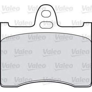 x ARKA BALATA CITROEN CX 1 BREAK 2.0-2.2-2.4 75-85 75x83x16