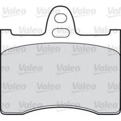x ARKA BALATA CITROEN CX 1 BREAK 2.0-2.2-2.4 75-85 75x83x16