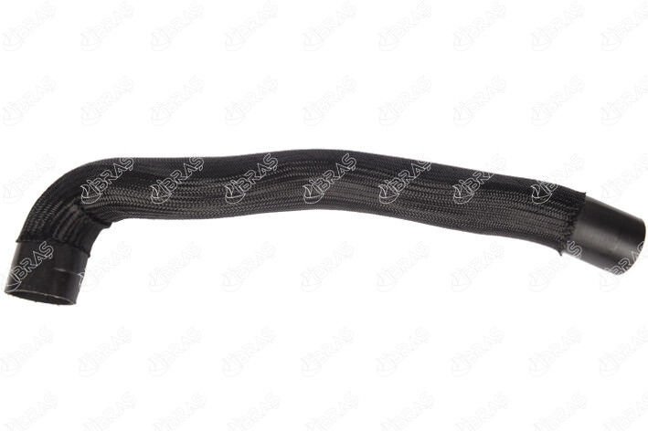 TURBO HORTUMLARI JUMPY Platform şasi