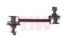Z ROTU ARKA COROLLA AE10-CE10 87-02 L 105mm TC2024