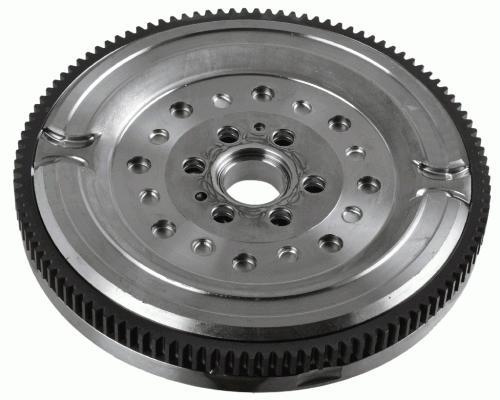 VOLAN DMF BRAVO 2 07 14 DOBLO 10 LINEA 09 MITO 08 15 DELTA 3 08 14 COMBO 12 1.6 D MTJ