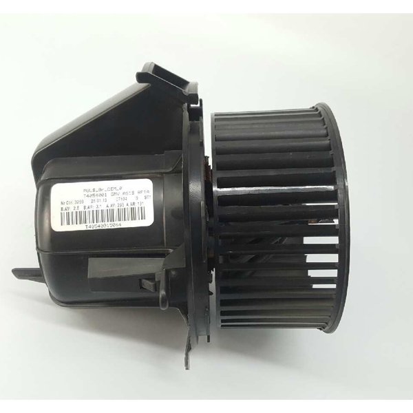KALORİFER MOTORU CITROEN C3 2-C4 CACTUS-DS3-DS DS 3 BLOWER