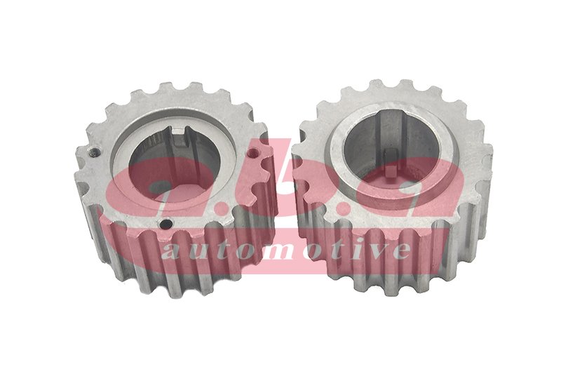 KRANK DİŞLİSİ RENAULT MEGANE 2 02 LAGUNA 01 CLIO 2 98 05 CLIO 3 05 1.4-1.6 16V K4M