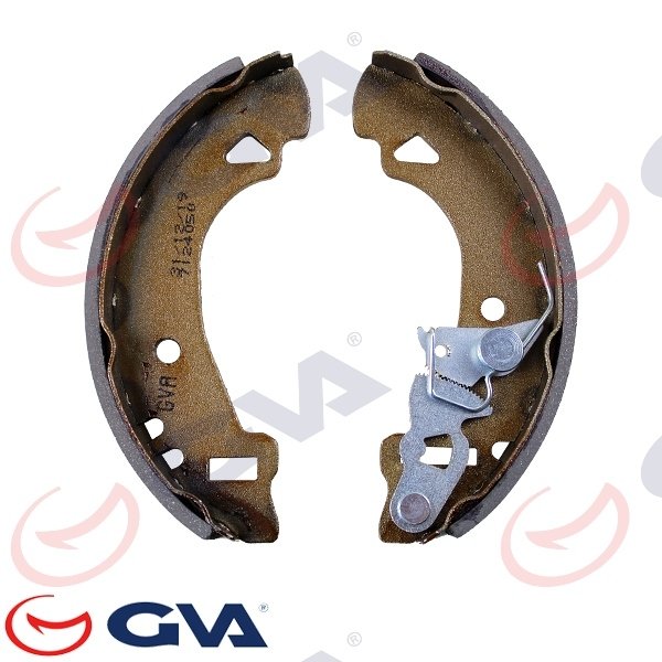 ARKA PABUÇ BALATA UNO 70 1.4i 94-00 -PANDA 95-04 GS8566