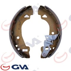 ARKA PABUÇ BALATA UNO 70 1.4i 94-00 -PANDA 95-04 GS8566