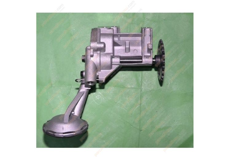 YAĞ POMPASI R19 R9 EXP E7J KÜÇÜK KAFA SÜZGEÇ