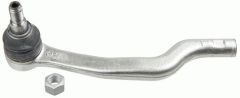 ROT BASI SOL MERCEDES A-CLASS W168 97 04
