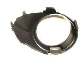 SİS FAR ÇERÇEVESİ SAĞ SİYAH FIESTA 08