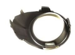 SİS FAR ÇERÇEVESİ SAĞ SİYAH FIESTA 08