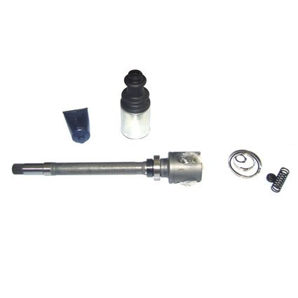 AKS KAFASI SAĞ 1.4-1.6 BENZİNLİ P-206