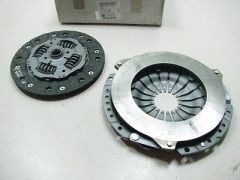 DEBRIYAJ SETI RULMANLI MERCEDES W202 W210 W140 R170 W163 W461