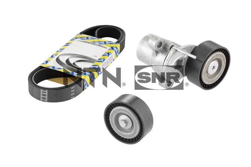 VA KYIS RULMAN KITI GERİ KAYIS TEK RULMAN B-MAX 14 FIESTA 11 FOCUS 3 11 17 1.0 ECOBOOST