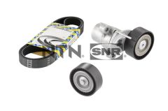 VA KYIS RULMAN KITI GERİ KAYIS TEK RULMAN B-MAX 14 FIESTA 11 FOCUS 3 11 17 1.0 ECOBOOST