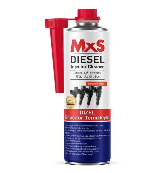DİZEL ENJEKTÖR SİSTEM TEMİZLEME 300 ml