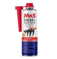DİZEL ENJEKTÖR SİSTEM TEMİZLEME 300 ml