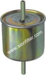 YAKIT FİLTRESİ ESCORT 5-VI-VII-FIESTA 3-4-MONDEO 1-2-TRANSİT 95