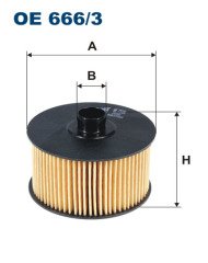 YAĞ FİLTRESİ CLİO 4 0.9  13 >