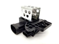 FAN MOTOR REZISTANSI CLIO 4 DOKKER LODGY 255506464R