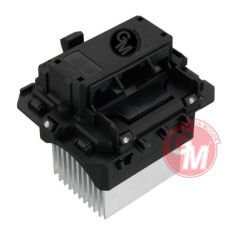 ELEKTRONİK KLİMA KONTROL ÜNİTESİ RENAULT CLIO 4-MEGANE 3 1.6 16V-1.5DCI-2.0DCI-FLUENCE-SCENIC 3 0 8 P207-P208 1.4-1.6HD
