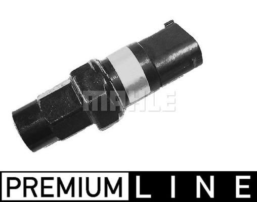 KLIMA BASINC MUSURU BMW E36 94 98 PREMIUM LINE