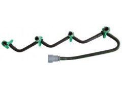 ENJEKTÖR GERİ DÖNÜŞ BORUSU C-MAX 2 1.6 TDCİ 10 > FOCUS 3 1.6 TDCİ 10-17 MONDEO 4 1.6 TDCİ