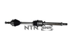SAG ON AKS RENAULT CLIO 2 02 THALIA 03 1.5dCi 1.6
