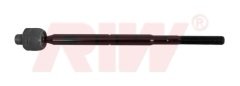 ROT MİLİL 323.5 CHRYSLER 300 C 04-10