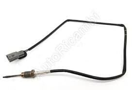 PARTİKÜL FİLTRESİ SICAKLIK KAPTÖR