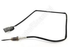 PARTİKÜL FİLTRESİ SICAKLIK KAPTÖR