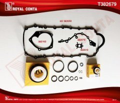 ALT TAKIM CONTA SKT KEÇELİ CLIO-MEGANE 1.5 DCİ