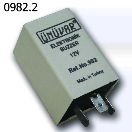 AYDINLATMA İKAZ ROLESİ R9/R11-R19 94-00